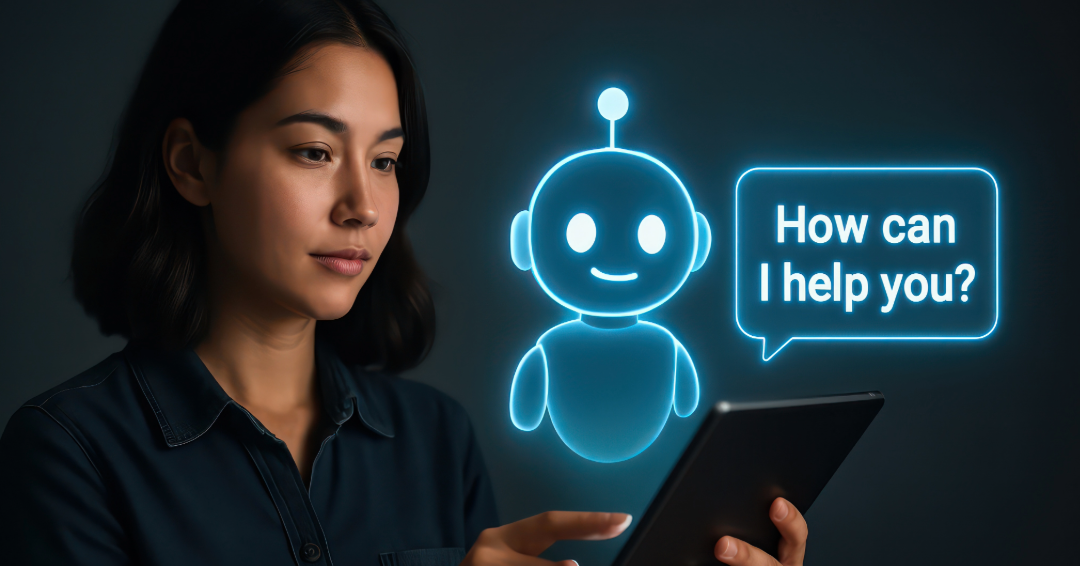 How AI Is Transforming Customer Service Worldwide