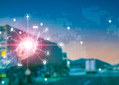 AI and Automation: The Future of Service Delivery