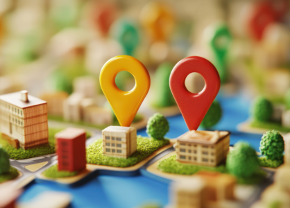 The Rise of Hyperlocal Services: Meeting Consumers Where They Are