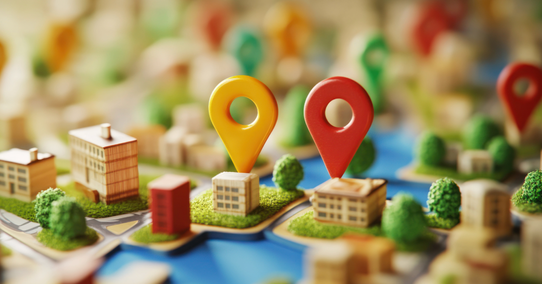 The Rise of Hyperlocal Services: Meeting Consumers Where They Are
