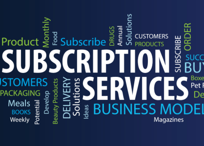 The Subscription Service Boom: Convenience or Chaos?