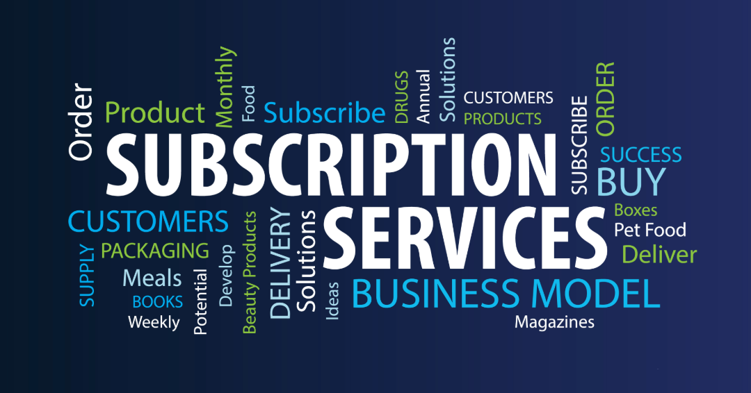 The Subscription Service Boom: Convenience or Chaos?