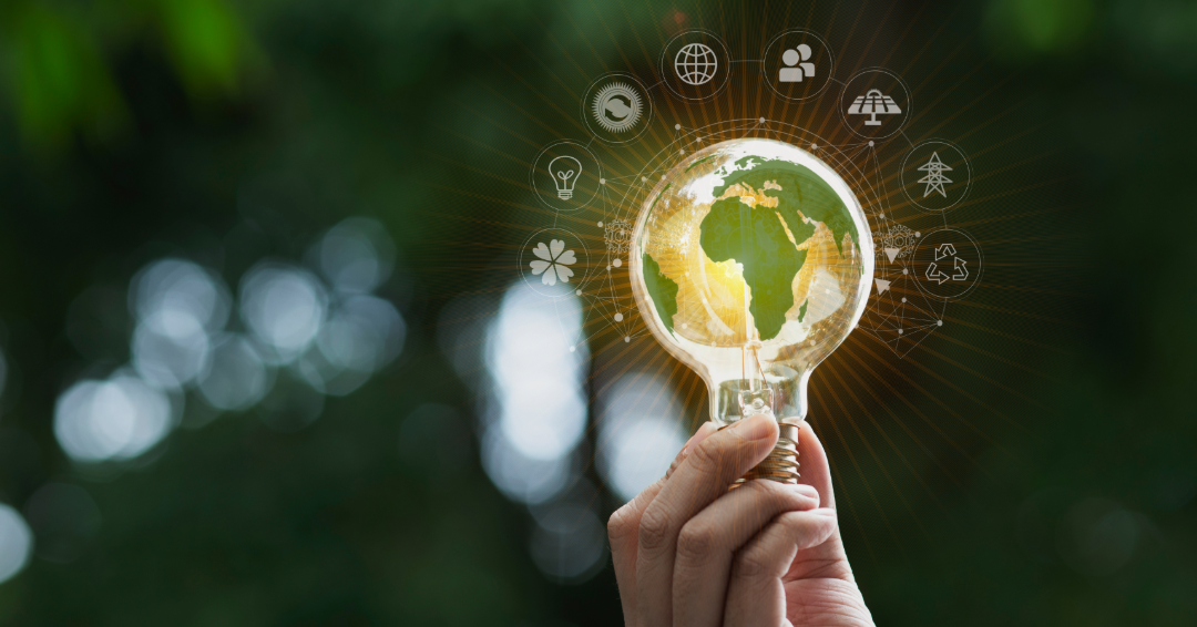 Eco-Conscious Service Providers and Why They Matter