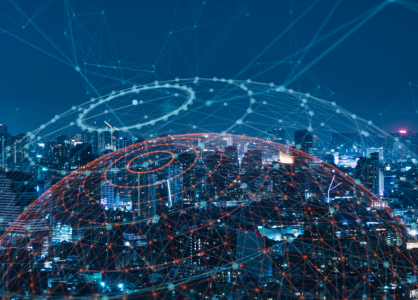 How 2025 Is Transforming Traditional Industries