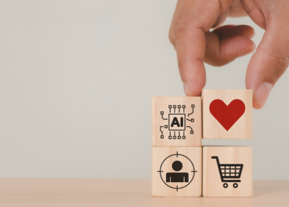 Personalized Services: Why Customization Is the Future