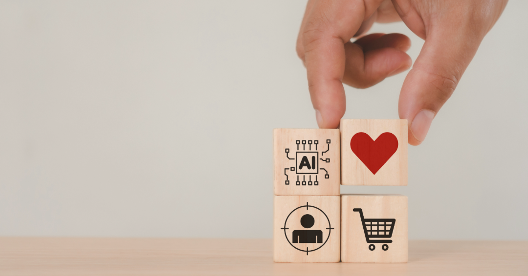 Personalized Services: Why Customization Is the Future