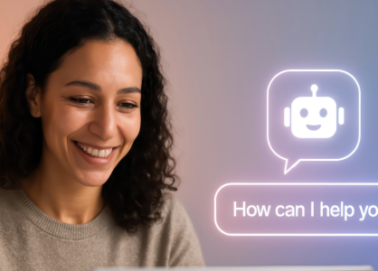 AI in Services: Smart Solutions for Smarter Customers