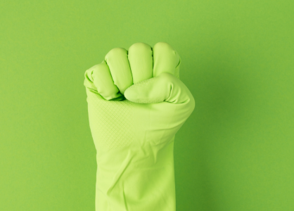 Sustainability in the Service Industry