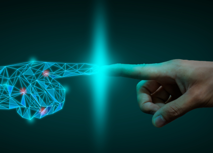 Human Touch in a Tech-Driven Service World
