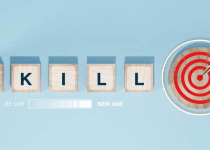 Upskilling: Preparing Service Professionals for 2025