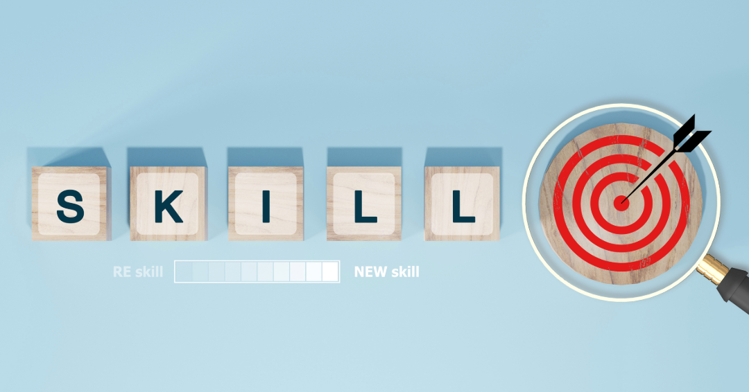 Upskilling: Preparing Service Professionals for 2025