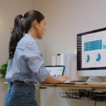 Flexible Work Is Here to Stay: Trends Shaping 2025