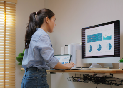 Flexible Work Is Here to Stay: Trends Shaping 2025