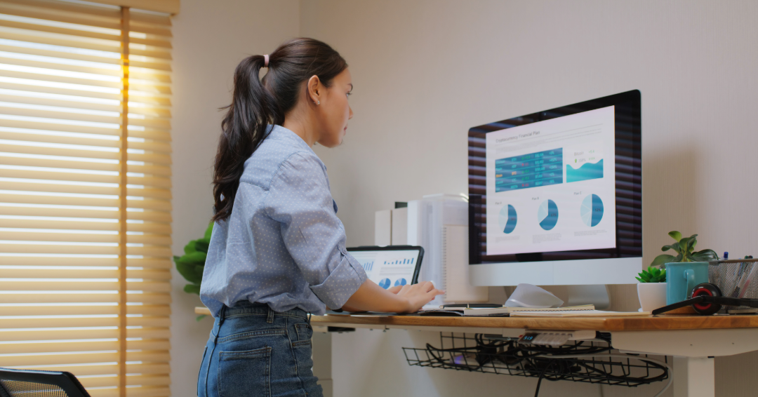 Flexible Work Is Here to Stay: Trends Shaping 2025