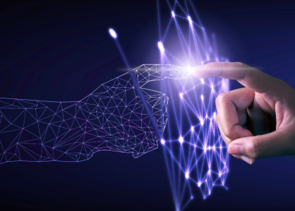 Digital Transformation: What It Means for You