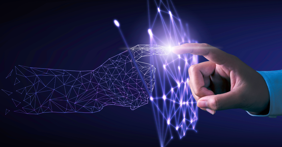 Digital Transformation: What It Means for You