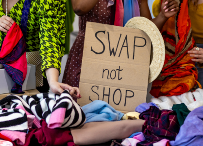 The Barter Economy in the Digital Age: Trading Skills and Service