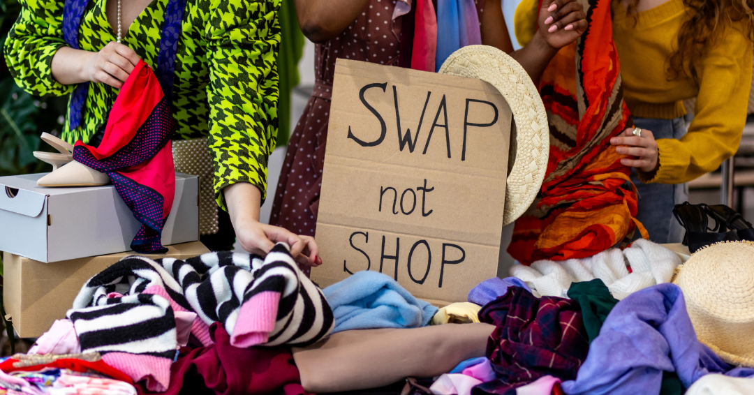 The Barter Economy in the Digital Age: Trading Skills and Service