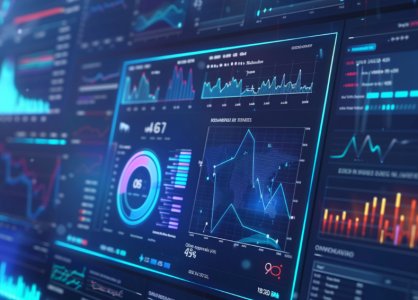 AI and Automation: The Backbone of Modern Service Delivery