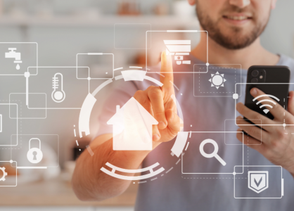 AI and Automation Are Transforming Service Platforms