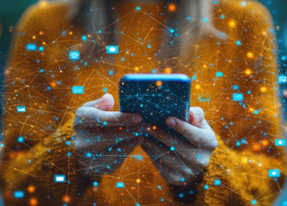 How Smart Platforms Connect People to Work