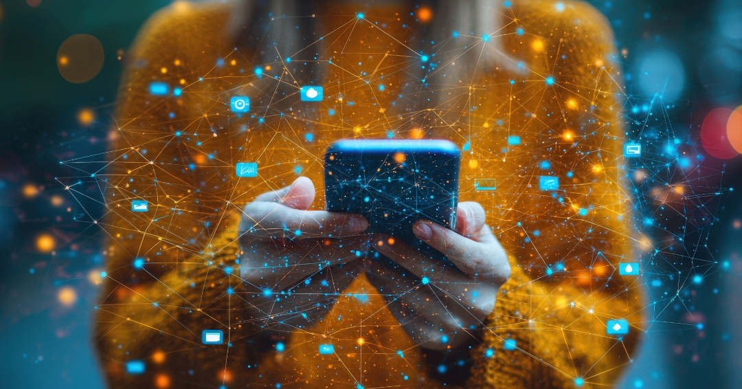 How Smart Platforms Connect People to Work