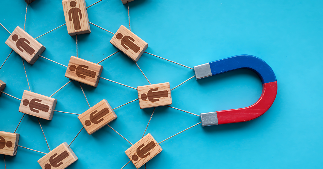 Why Personalization Is the Key to Customer Loyalty