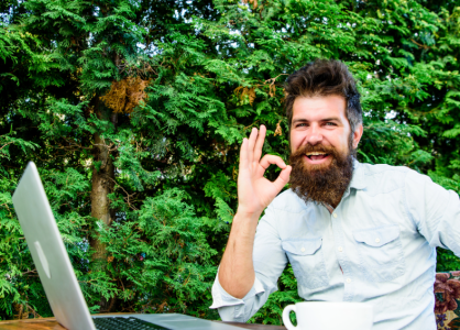 The Rise of On-Demand Personal Services