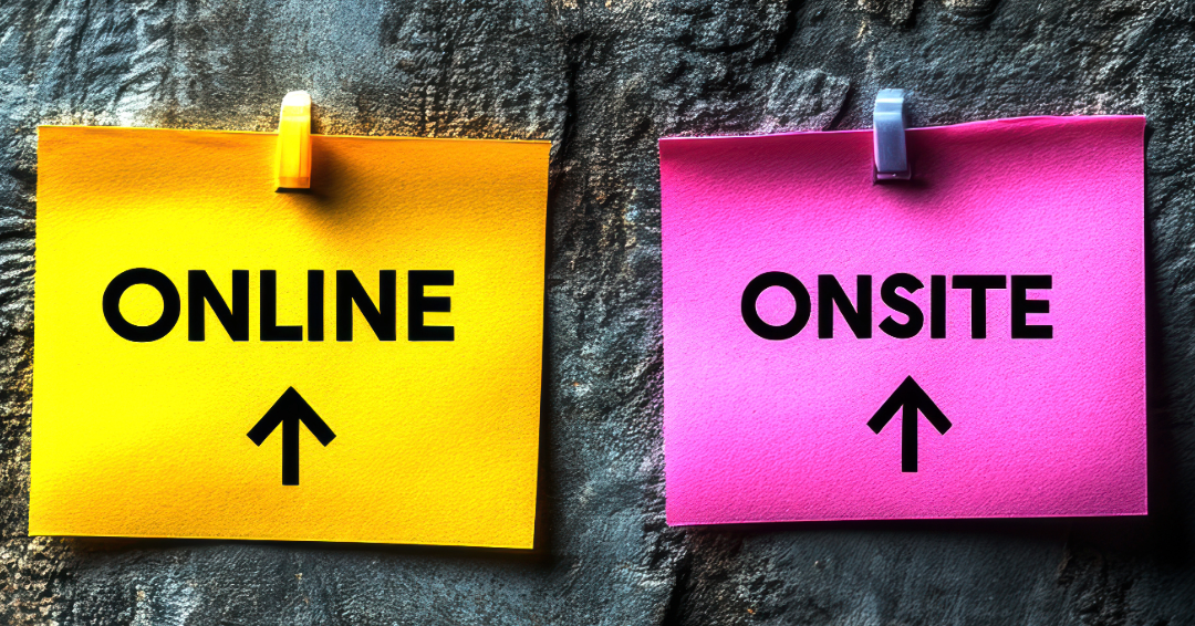 Hybrid Workforces and On-Demand Services – A Perfect Match