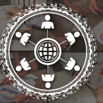 Hybrid Workforces and Service Outsourcing