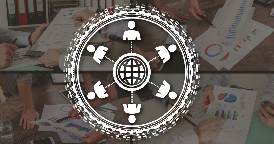 Hybrid Workforces and Service Outsourcing