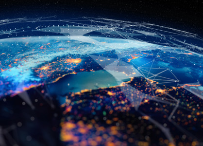 Changing the Way Services Are Found and Delivered