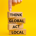 From Local to Global: The Rise of Borderless Services