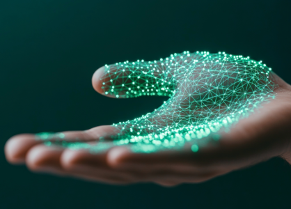 The Digitalization of Services: Moving Beyond Manual Processes