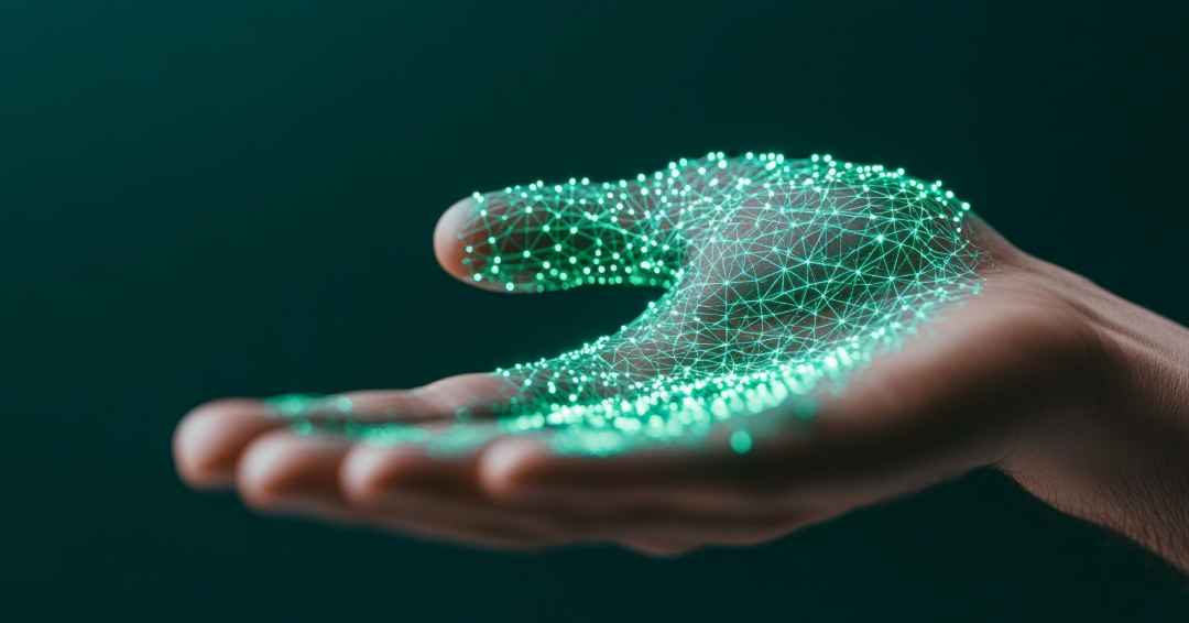 The Digitalization of Services: Moving Beyond Manual Processes