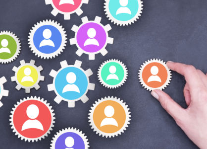 The New Workforce Dynamics Shaping 2025