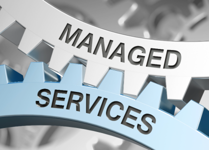 Outsourcing and Managed Services: Why Demand Is Soaring