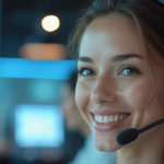 The Service Industry is the Real Economy