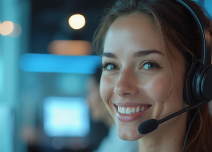 The Service Industry is the Real Economy