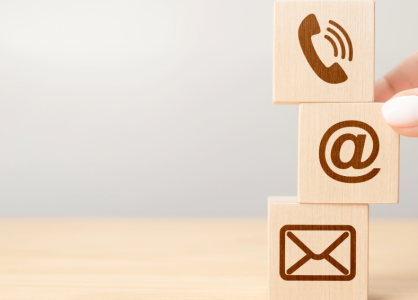 Contact Center Trends — Balancing AI & Humanity