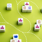 How Digital Platforms Are Breaking Service Barriers