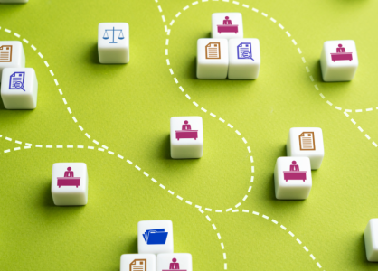 How Digital Platforms Are Breaking Service Barriers