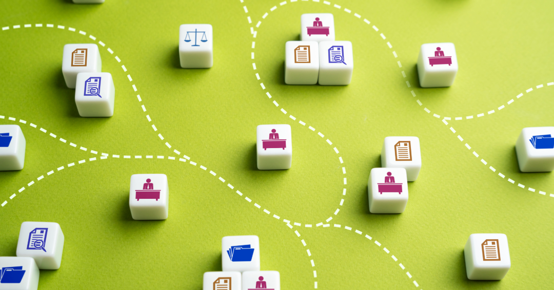 How Digital Platforms Are Breaking Service Barriers