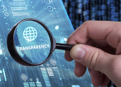 Why Transparency Wins in Service-Based Businesses