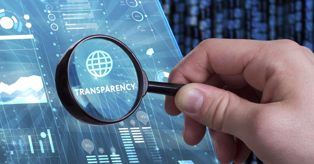 Why Transparency Wins in Service-Based Businesses
