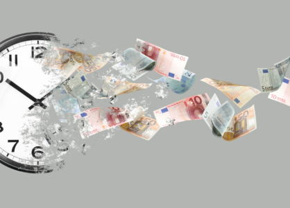 Time is the New Money: Why Speed of Delivery Wins in 2025