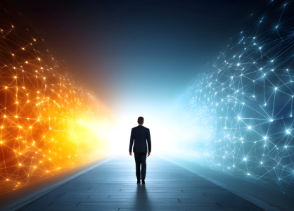 The Rise of Cross-Industry Collaboration in Service Platforms