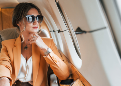 Luxury Travel Goes Personal