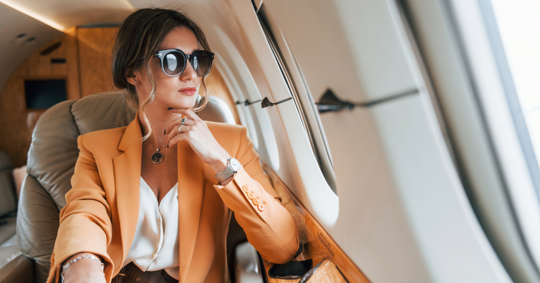 Luxury Travel Goes Personal