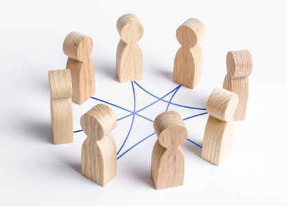 Cross-Industry Collaboration: Innovation Powered by Partnership